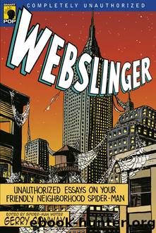 Webslinger by Gerry Conway