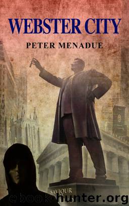 Webster City by Peter Menadue