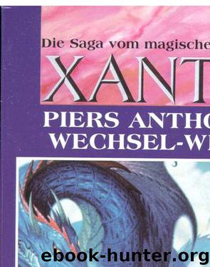 Wechsel-Wind by Wechsel Wind
