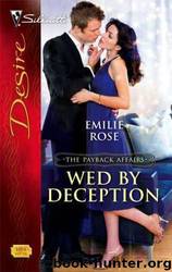 Wed by Deception