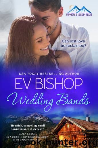 Wedding Bands by Ev Bishop