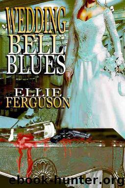 Wedding Bell Blues by Ellie Ferguson