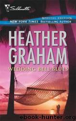 Wedding Bell Blues by Heather Graham