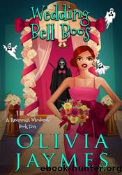 Wedding Bell Boos by Olivia Jaymes