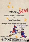 Wedding Bell Hell by Kelley Armstrong