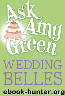 Wedding Belles by Sarah Webb