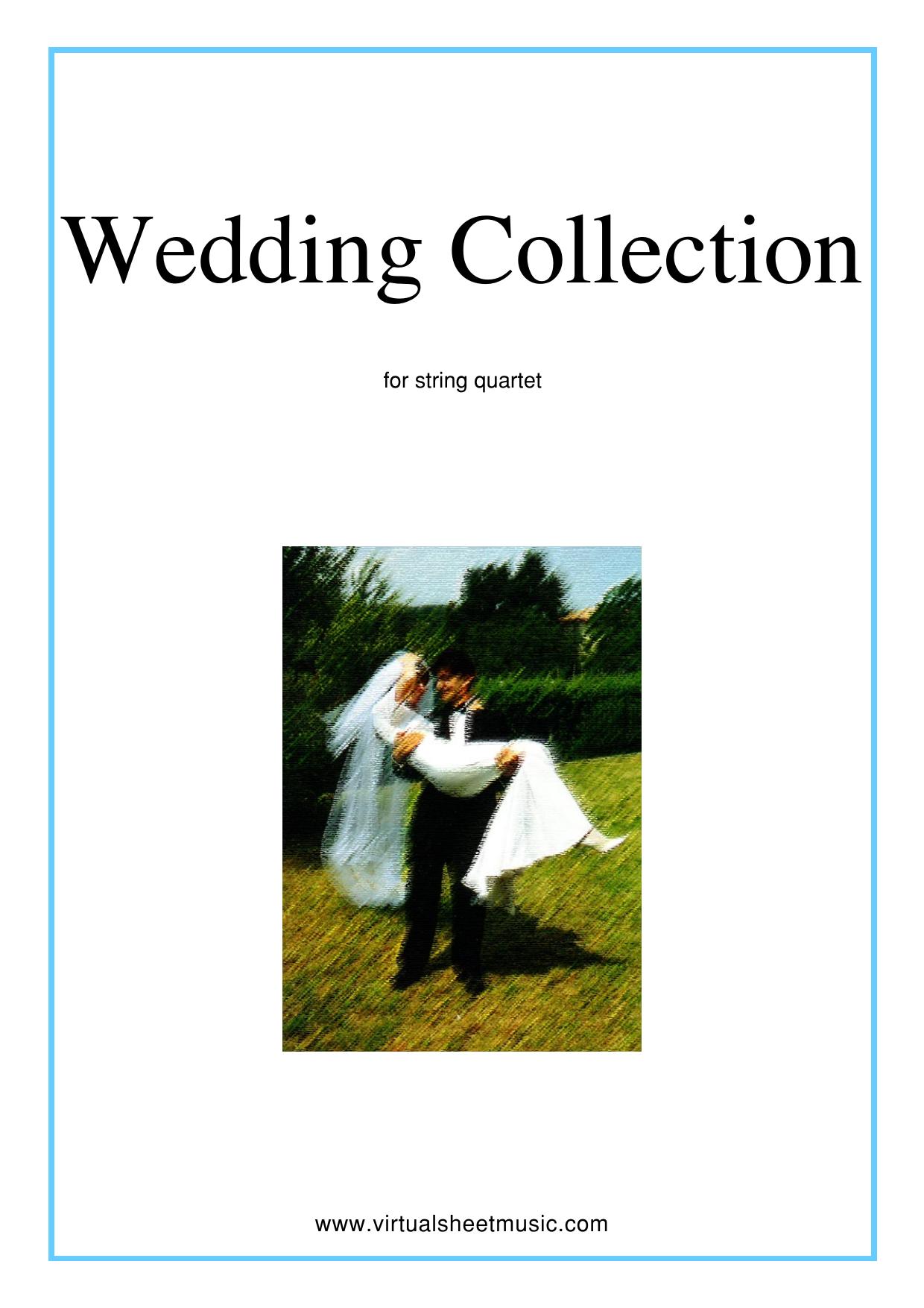 Wedding Collection by Miscellaneous