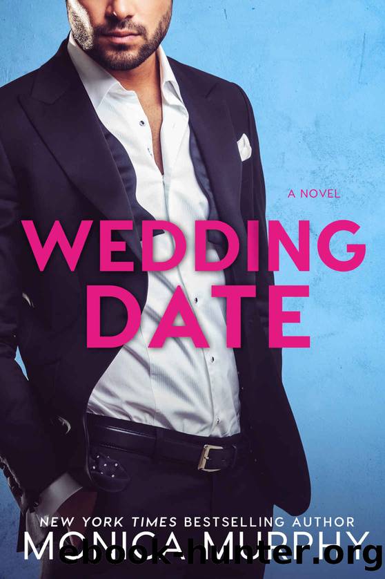 Wedding Date (Dating Series Book 6) by Murphy Monica