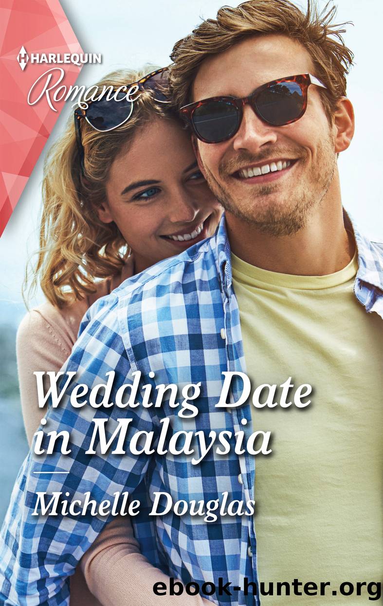Wedding Date in Malaysia by Michelle Douglas