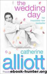 Wedding Day by Catherine Alliott