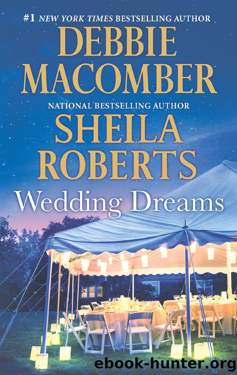 Wedding Dreams by Debbie Macomber