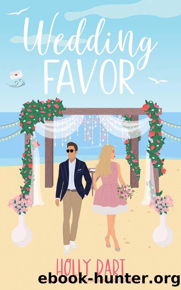 Wedding Favor by Holly Dart