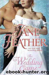 Wedding Game by Jane Feather