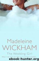 Wedding Girl by Madeleine Wickham