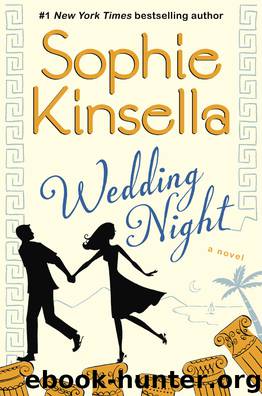 Wedding Night by Sophie Kinsella