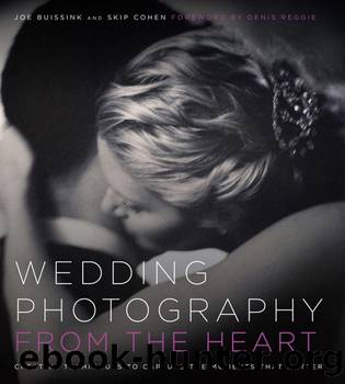 Wedding Photography from the Heart by Joe Buissink