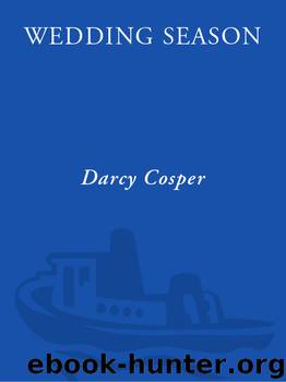 Wedding Season by Darcy Cosper