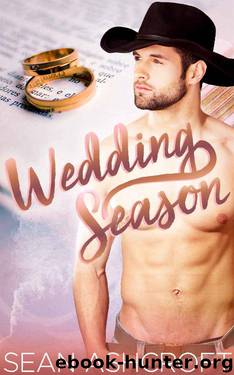 Wedding Season by Sean Ashcroft