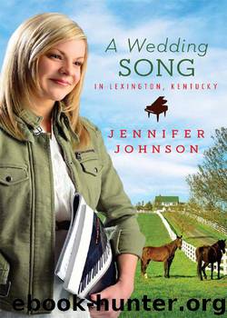 Wedding Song in Lexington, Kentucky by Jennifer Johnson