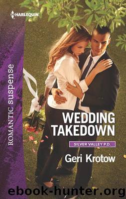 Wedding Takedown by Krotow Geri