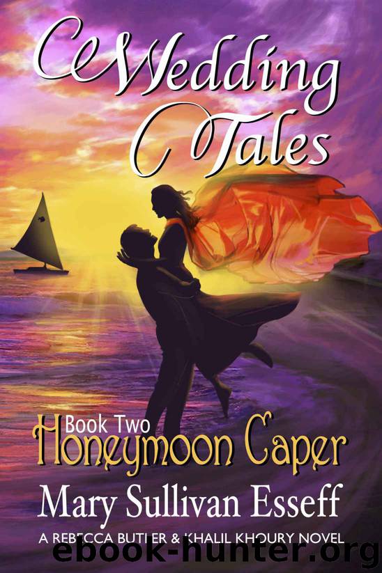 Wedding Tales by Mary Sullivan Esseff