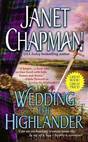 Wedding The Highlander by Janet Chapman