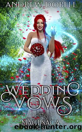 Wedding Vows by Andrew Dobell