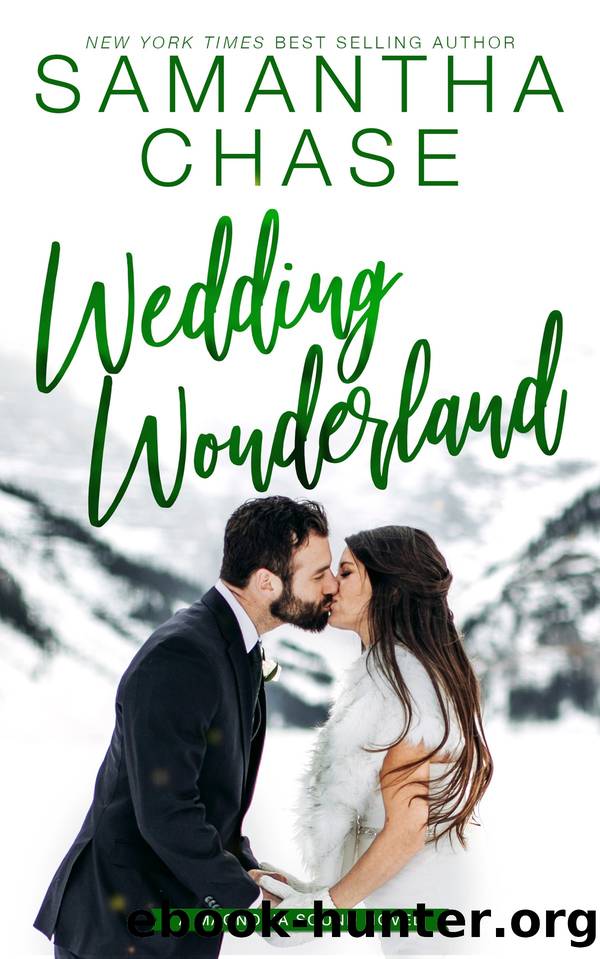 Wedding Wonderland by Samantha Chase