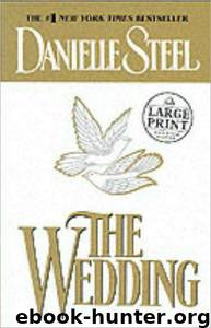 Wedding by Danielle Steel