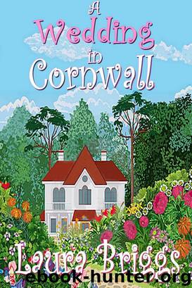 Wedding in Cornwall by Briggs Laura