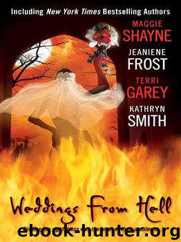 Weddings From Hell by Kathryn Smith
