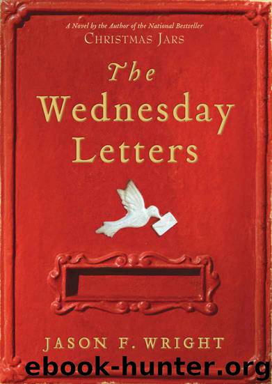 Wednesday Letters by Jason F. Wright
