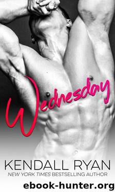 Wednesday by Kendall Ryan