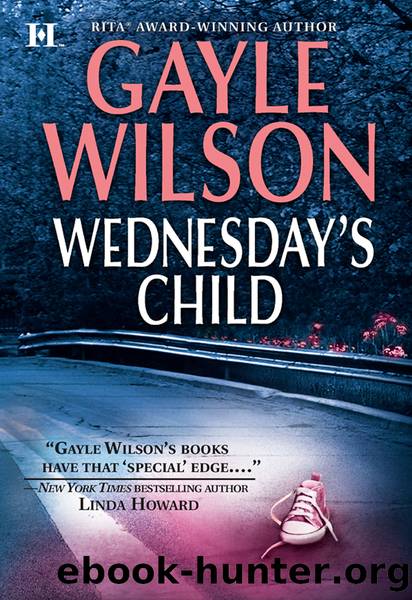 Wednesday's Child by Gayle Wilson