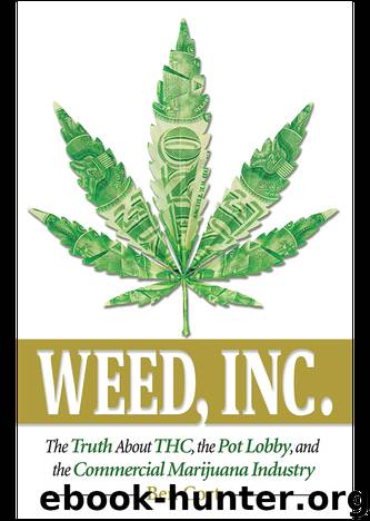Weed, Inc. by Ben Cort