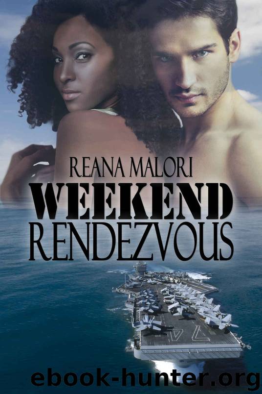 Weekend Rendezvous by Reana Malori