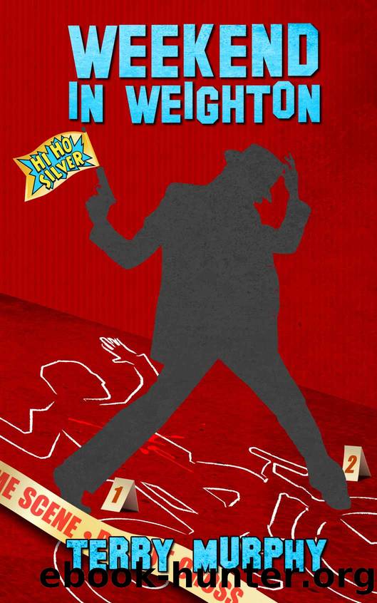Weekend in Weighton by Terry Murphy