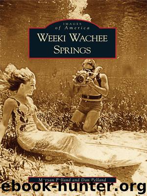 Weeki Wachee Springs by Maryan Pelland