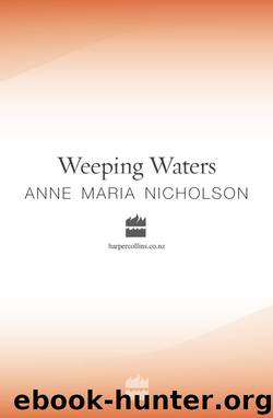 Weeping Waters by Nicholson Anne Maria