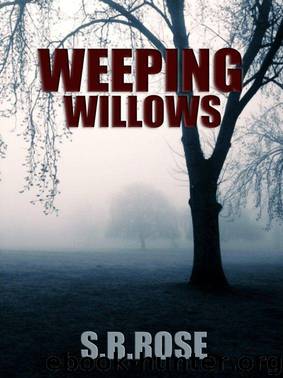 Weeping Willows: A Thrilling Mystery Novella (Dark Desires Book 1) by Zak Khan