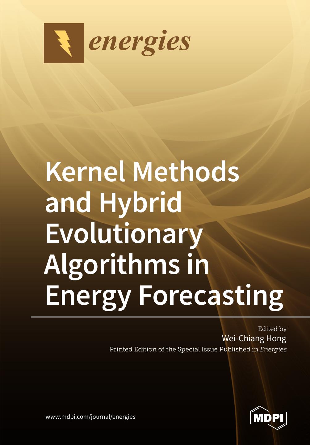 Wei-Chiang H. Kernel Methods and Hybrid Evolutionary Algorithms...2018 by Unknown