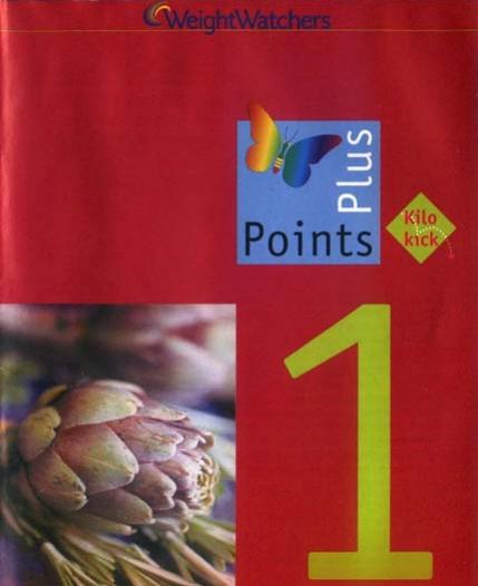 Weight Watcher - Points Plus 1..PDF by Andy