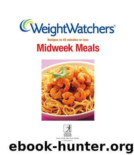 Weight Watchers Mini Series by Weight Watchers