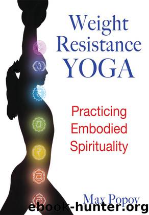 Weight-Resistance Yoga by Max Popov