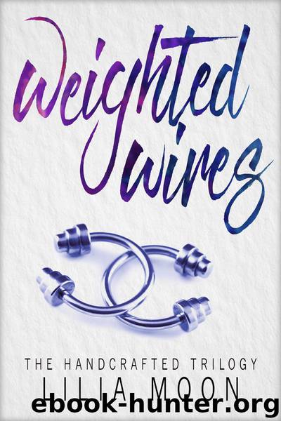 Weighted Wires by Lilia Moon