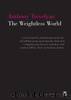 Weightless World by Anthony Trevelyan