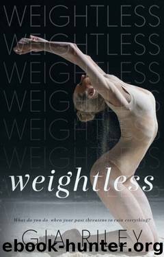 Weightless by Gia Riley