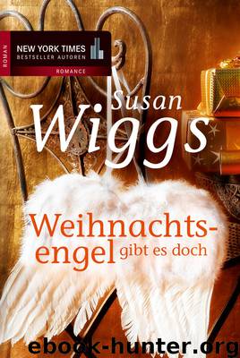 Weihnachtsengel gibt es doch by Wiggs S