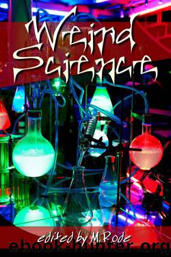 Weird Science by unknow