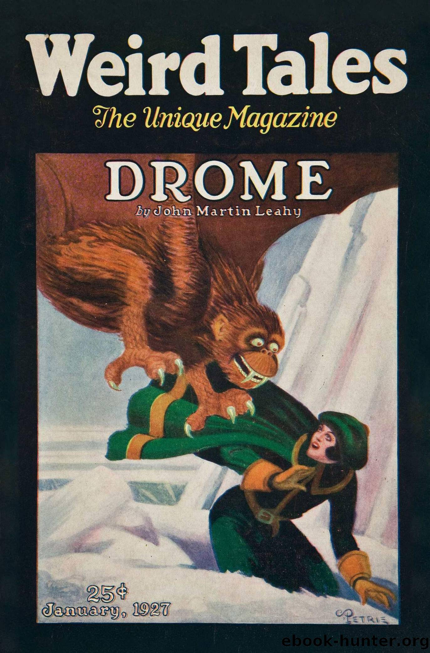 Weird Tales v09n01 (1927-01) by Unknown
